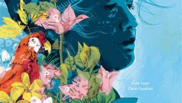visuel Jeanne Barret, l'intrépide